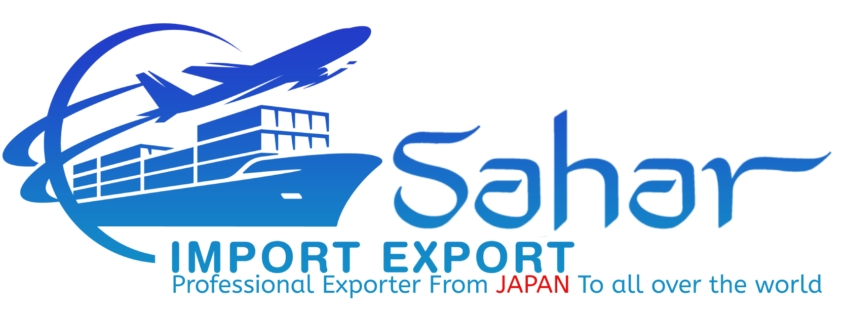 SAHAR CO., LTD.